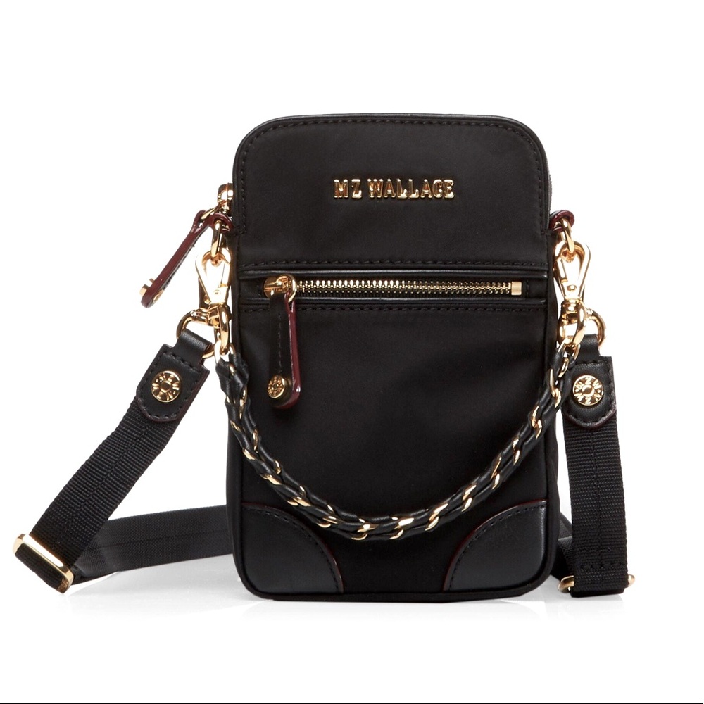 MZ Wallace Micro Tribeca